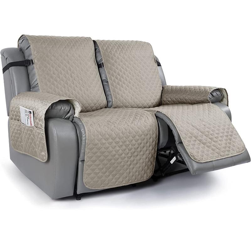 1, 2, 3 сиденья, нескользящий чехол для кресла, чехол для дивана, двусторонний чехол для домашних животных, защитный чехол для дивана