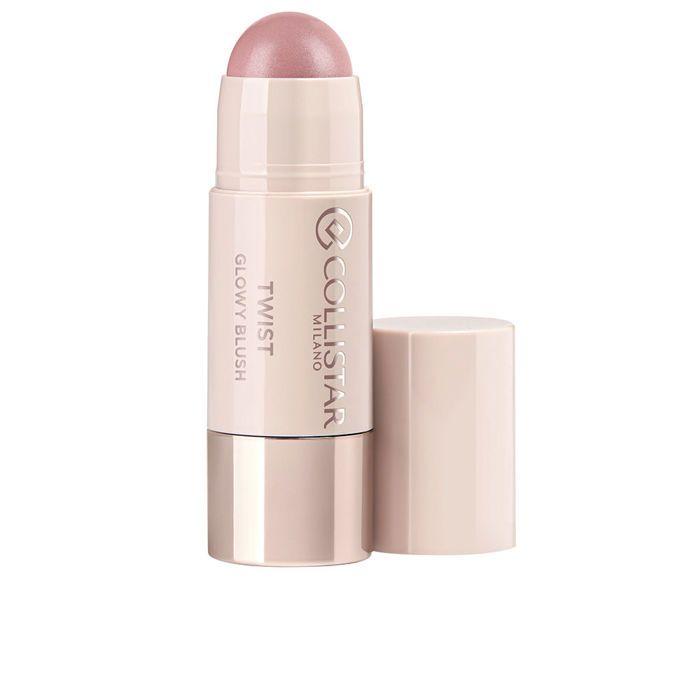 Румяна в стике TWIST GLOWY BLUSH #01-Supernova 5 г