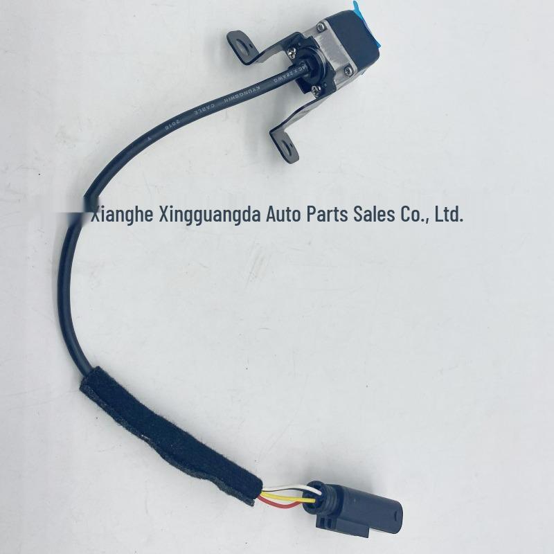 Sorento Backup Assist Rearview Camera 95760-2P600
