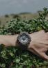 Часы Casio G-Shock (Официальный японский продукт) GA-710GB-1AJF Мужские Серия Черный / Натуральный цвет GA-700NC-5AJF Мужские Коричневый