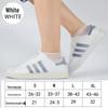 Silicone Waterproof Non-slip Rain Shoe Covers for Adults & Kids