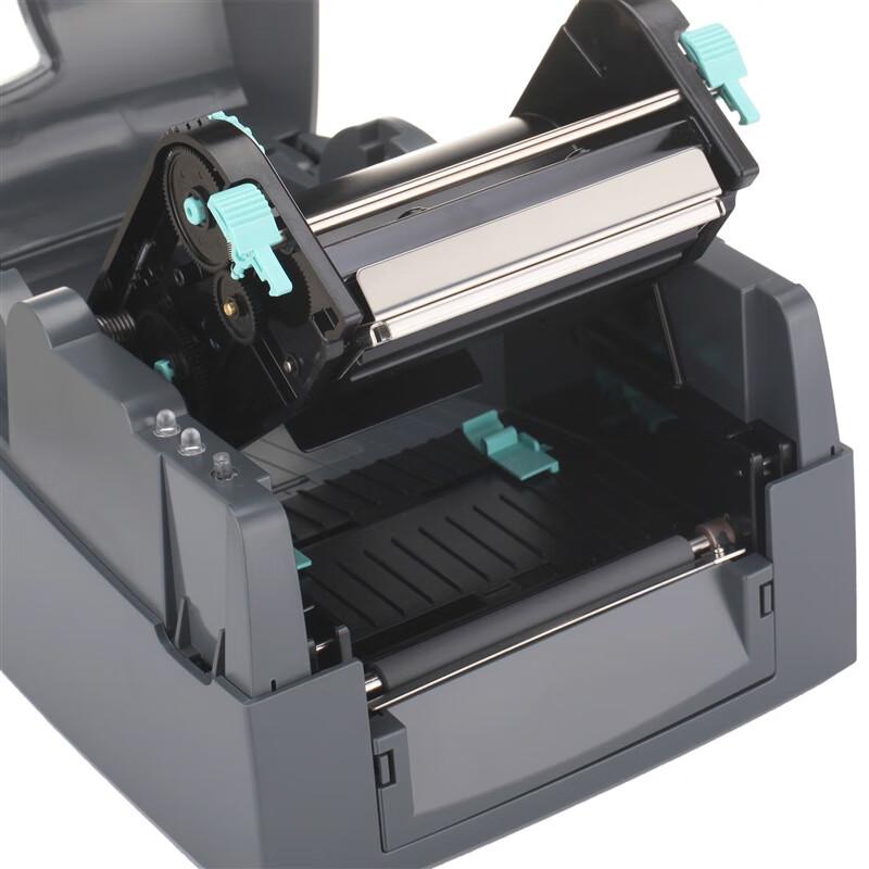 GODEX G500U USB Термотрансферный принтер этикеток CN вилка (адаптер в комплекте)