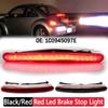 Car Brake Stop Lamp Waterproof for VW Volkswagen Beetle 1998-2010 Third Brake Tail Light Waterproof Automobiles Parts 1C0945097E