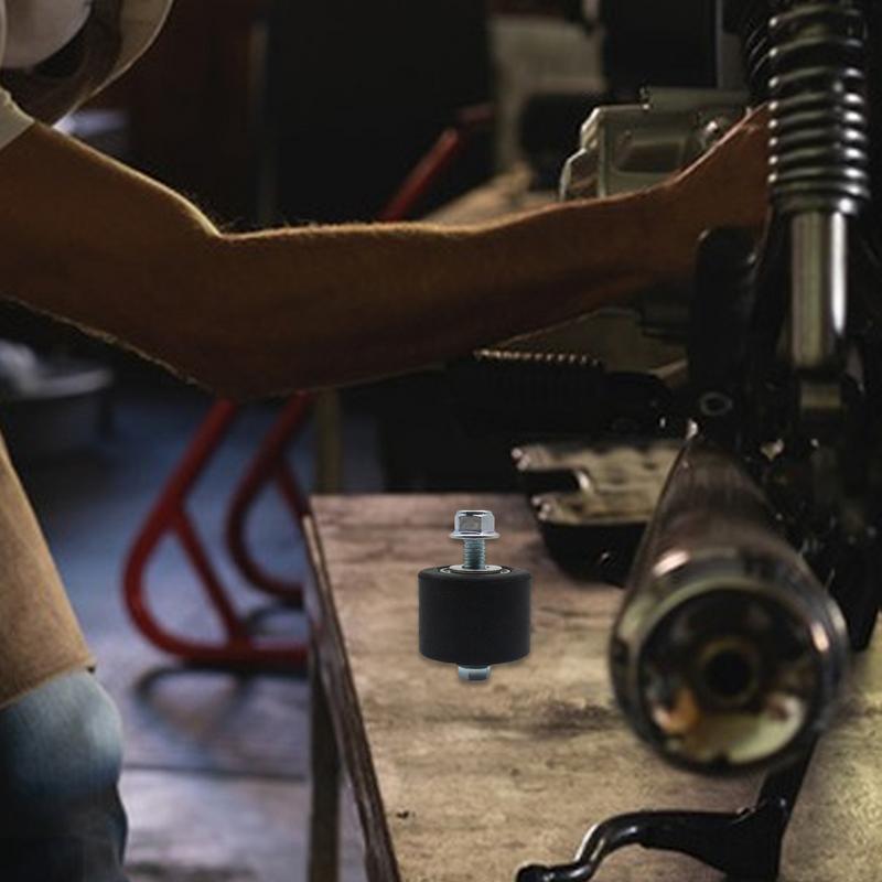 Натяжитель цепи мотоцикла Звездочка Ролик Шкив Высокопрочные Аксессуары для езды Для коротких поездок Городская езда Длительные поездки