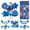 Versatile Lilo And Stitch Balloon Assortment For All Types Of Celebrations And Special Occasions