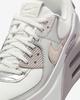 IB0170-101 Nike Air Max 90 LV8 Summit White Vast Grey Metallic (Женский)