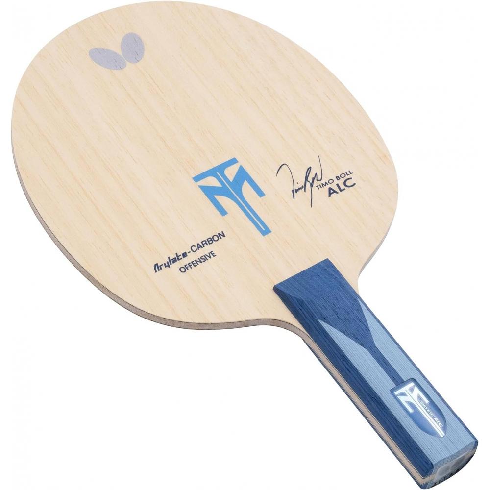 Накладка Butterfly Timo Boll Alc St 35864