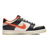 Nike Детские кроссовки Dunk Low Premium GS Halloween 2021 Black Sail Starfish DO3806-100