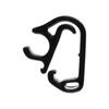 Front Wiper Clip Sprays Pipe Buckle Kit(20Pcs) 1617040080 For Honda Tesla 3 M Y For 3008 5008 408 Citroen C5 C5X
