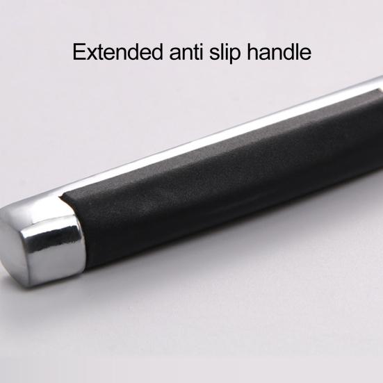 Walnut Cracker Heavy-duty Zinc Alloy Nut Cracker Tool Convenient Ergonomic Design Nut Opener for Home