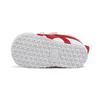 ONITSUKA TIGER Mexico 66 Baja TS Classic Red Baby Sneakers White 1184A054-100