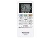 ACRA75C02290X Panasonic Air Conditioner Remote Control