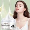 Face Cream Glycerin Aloe Gel, Moisturizing and Brightening Skin, Whitening and Moisturizing, Repairing Damaged Skin Moisturizer