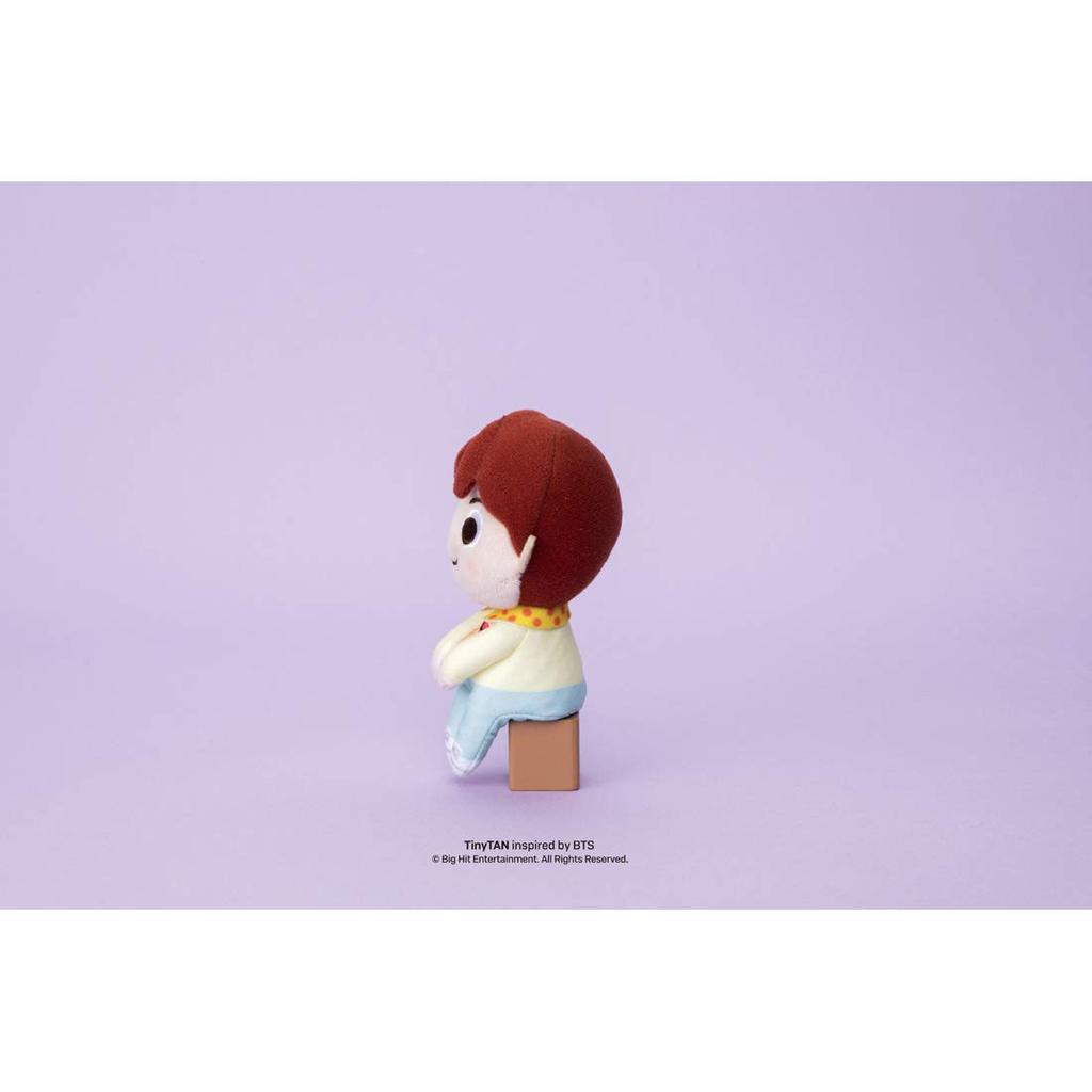 Takara Tomy Arts Tiny TAN Chokkori-san SUGA Height Approx. 13cm