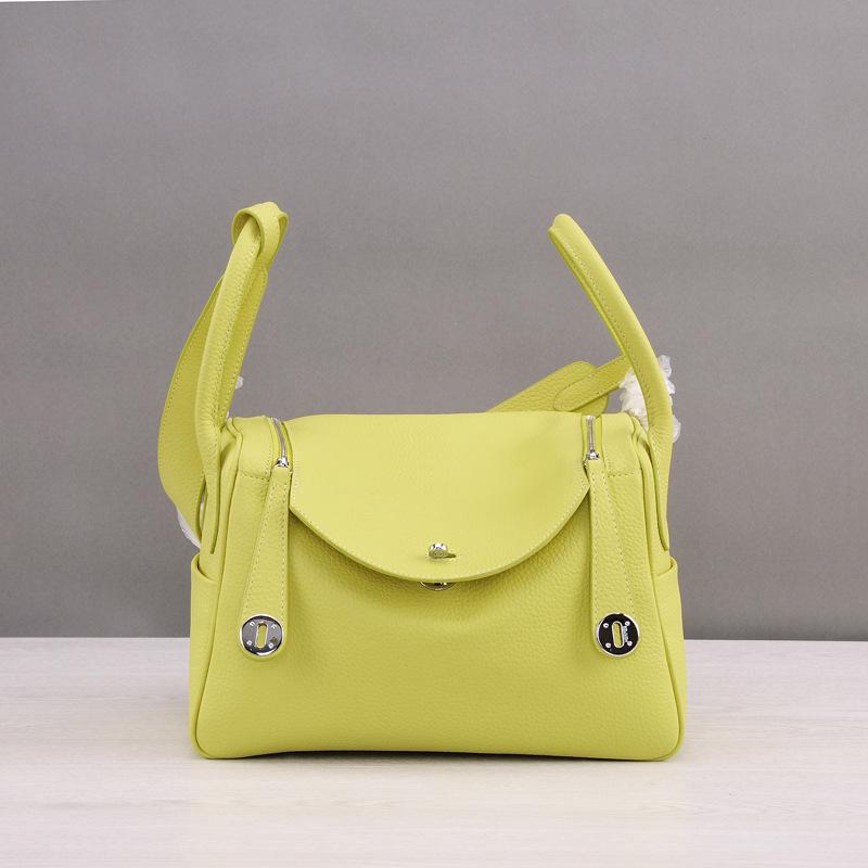 Модная сумка, новая сумка для лекарств, сумка Lindi, высококачественная сумка через плечо из коровьей кожи с верхним слоем, женская сумка из натуральной кожи, взрывная