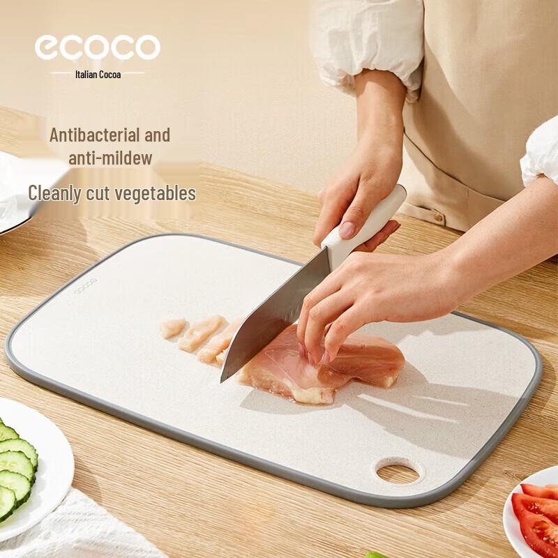 ecoco Питьевая соломенная доска