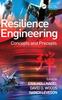 Книга Resilience Engineering : Concepts and Precepts