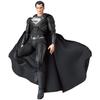 MAFEX SUPERMAN Superman JUSTICE LEAGUE Height 160mm Painted Action Figure No.174 (ZACK SNYDER'S Ver.) Approx.