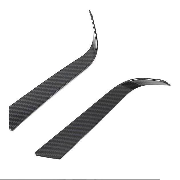 Ford Escape & Kuga 20+ Models: Exterior Trim - Rearview Mirror, Door Handle, Bowl, Fog Light Frame