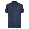 6DZFFD-ZJH4Z Short Sleeve Polo Shirt
