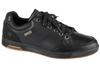 Cavell - Sparkman, Mens Black Sneakers