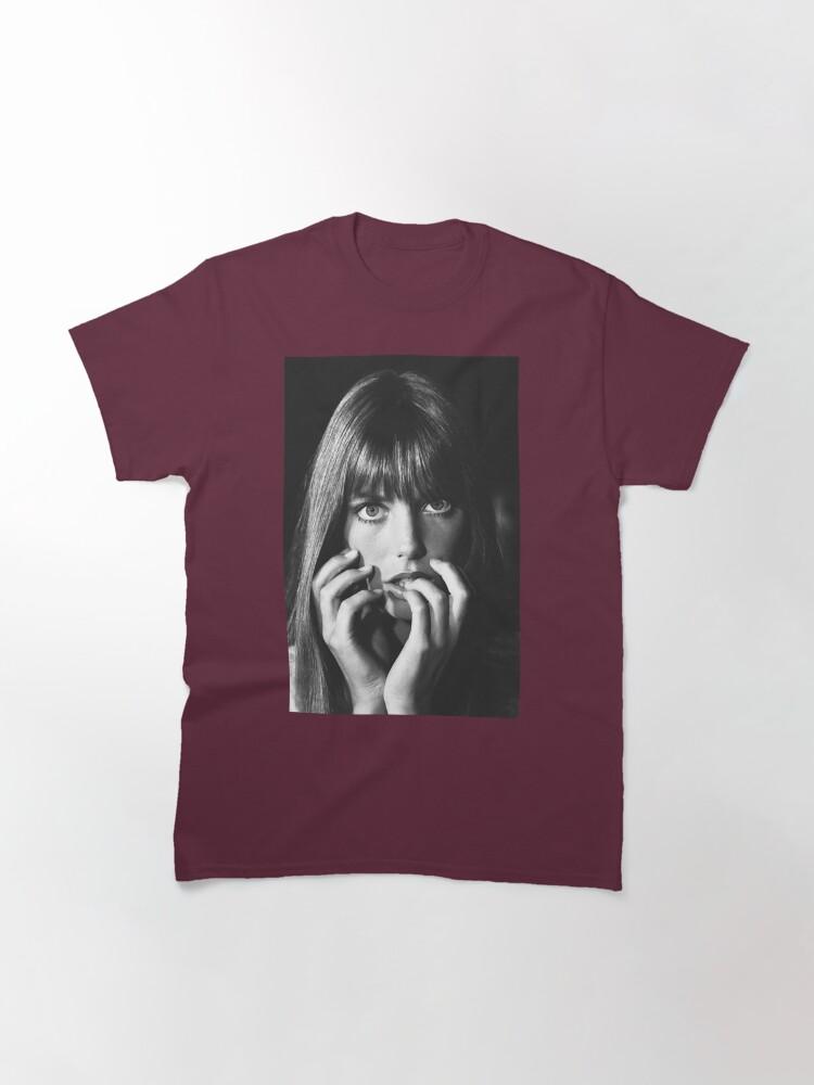 Serge Gainsbourg janeclassique Classic T-Shirt