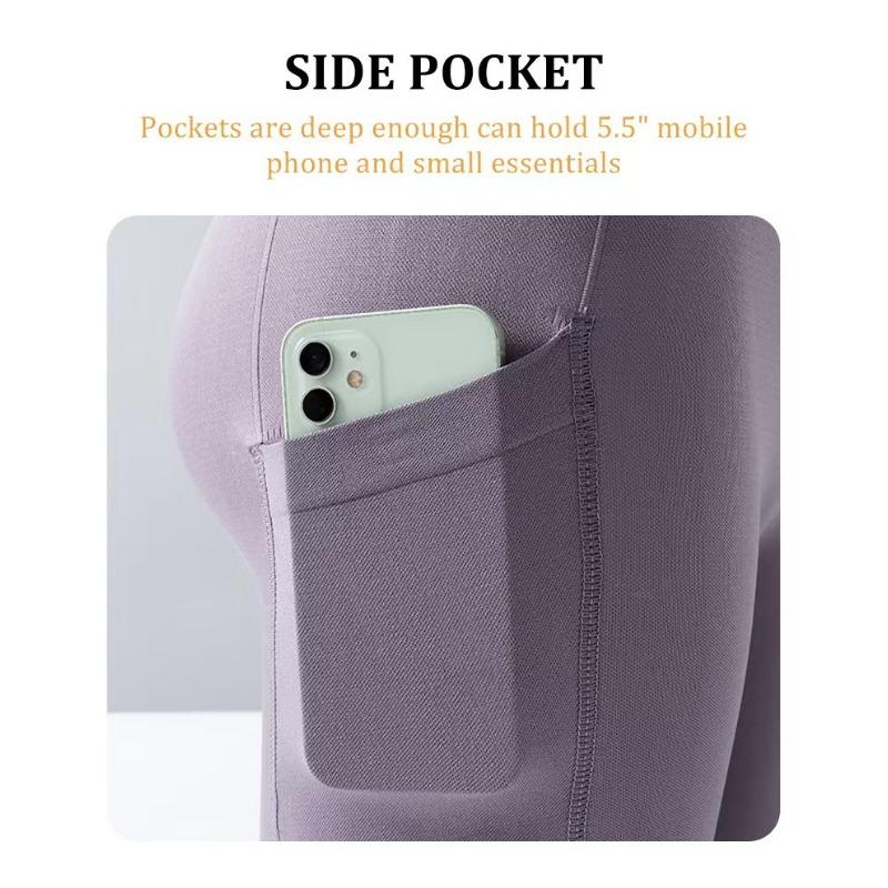 Women S Seamless High Waist Tight Yoga Shorts For Running Fitness