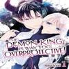 The Demon King Is Way Too Overprotective Vol. 1 by Miko Senri... 9798893737134
