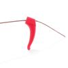 Eyewear  Eyeglass Temple tip  Outdoor  Silicone Glasses Holder Anti Slip Ear Hooks