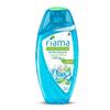 Fiama Cooling Shower Gel Menthol & Magnolia 250 Ml Single Bottle Refreshing Skin Hydration