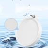 Nano Air Stone Oxygen Aerator for Fish Tank Aquarium Round Air Bubble Pond Pump Hydroponic Diffuser Aquatic Oxygenation A