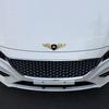 Citroen Eagle Wings Badge Sticker Car Front Bonnet Hood Logo for C3 C4 C5 Picasso C-ELYSEE Berlingo Xsara VTS Aircross Emblem