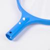 Cleaning Netting Pool Skimmer Net Aluminum Leaf Catcher Rake for Tub Backyard