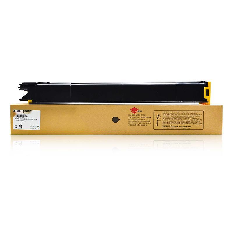 Картридж с тонером Sharp MX/SF 30CT для копиров MX-C4081R/C3581/C3081R/2622R