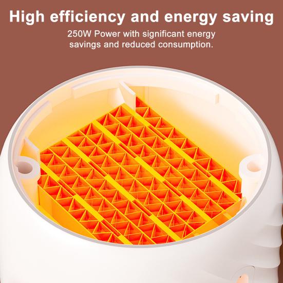 Портативная мини-сушилка с крючком для подвешивания, складная сумка для одежды для путешествий, защита от высокой температуры, машина для быстрой сушки с таймером