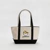 Baggu Small Canvas Tote Bag Gudetama