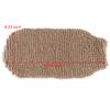 1PC Portable Scrubber Washcloths Bathing Glove Massage  Universal Natural Fiber Bath Exfoliating Glove