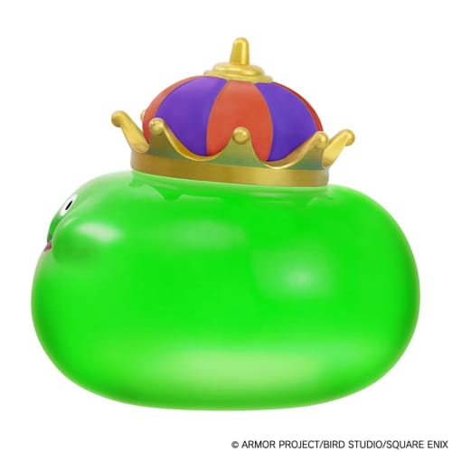 Dragon Quest Crystal Monsters Gallery Slime Behomazun
