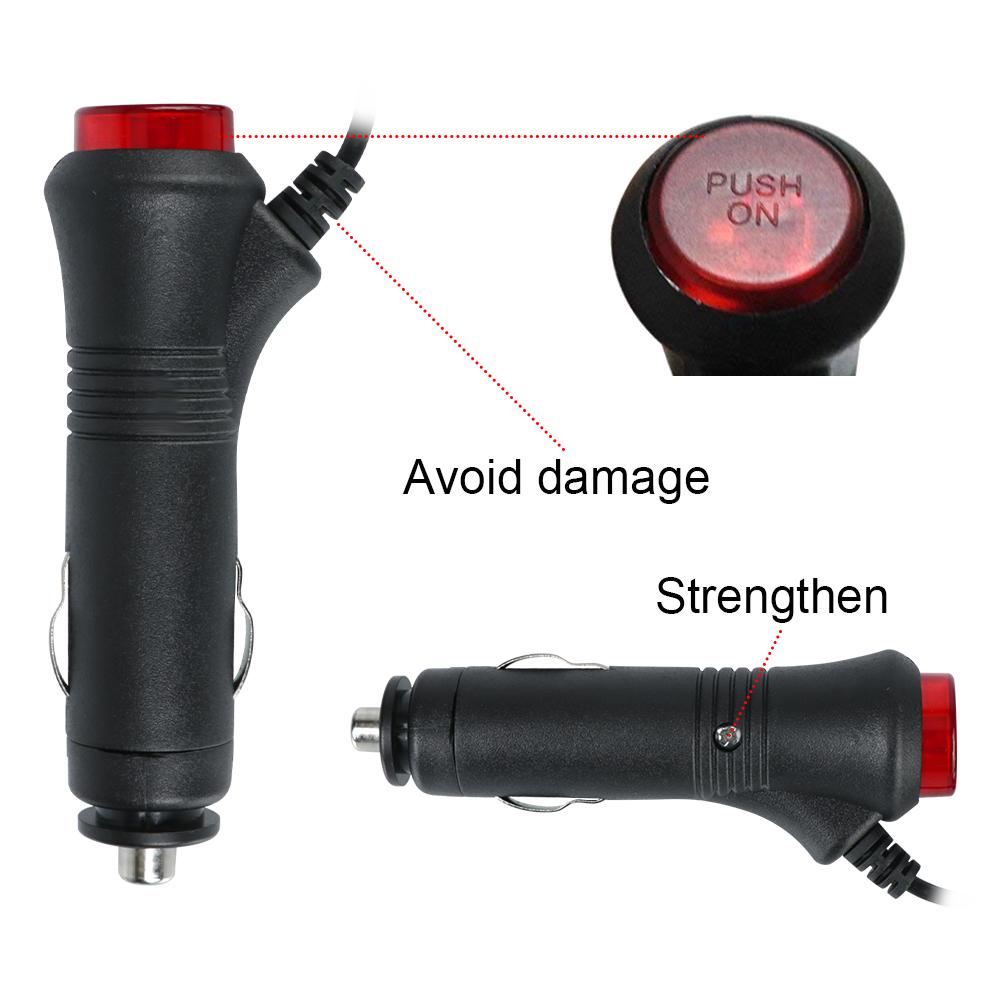 12 В 3 режима мигания 8 светодиодов дневной ходовой свет светодиодные полицейские огни автомобиль грузовик аварийный мигающий сигнал приборной панели стробоскоп предупреждающий свет