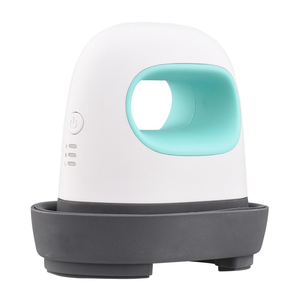 Mini Heat Press Machine T-Shirt Printing Easy Heating Transfer Press Iron Machines for Clothes Bags