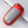 Чехол-сумка из ТПУ для автомобильного ключа Fiat Jeep Renegade Compass Grand для Dodge Ram 1500 Journey Charger Dart Challenger Chrysler