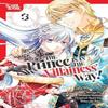 The Prince Is In the Villainess Way Volume 3 by Hiiro No Ame... 9781427882806