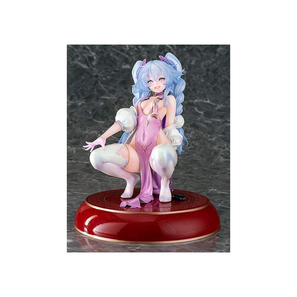 Phat Company Dolls Frontline Fascinating Pink Chidorigusa Scale Painted Complete Figure PA-15 1/6 ABS&PVC