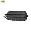 Front Bumper Fog Light Cover Honeycomb Grille Left Side For VW TIGUAN 2012-2018