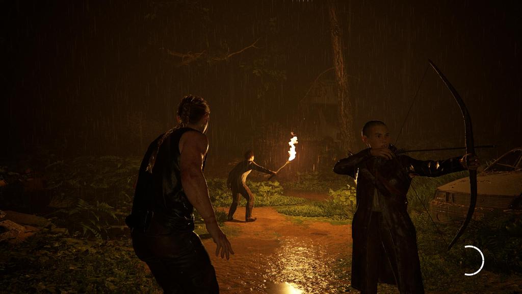 The Last of Us Part II Remastered Rating [PS5] [CERO "Z"]