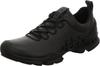 Обувь для треккинга Ecco Biom Aex Hiking (8028) black/black