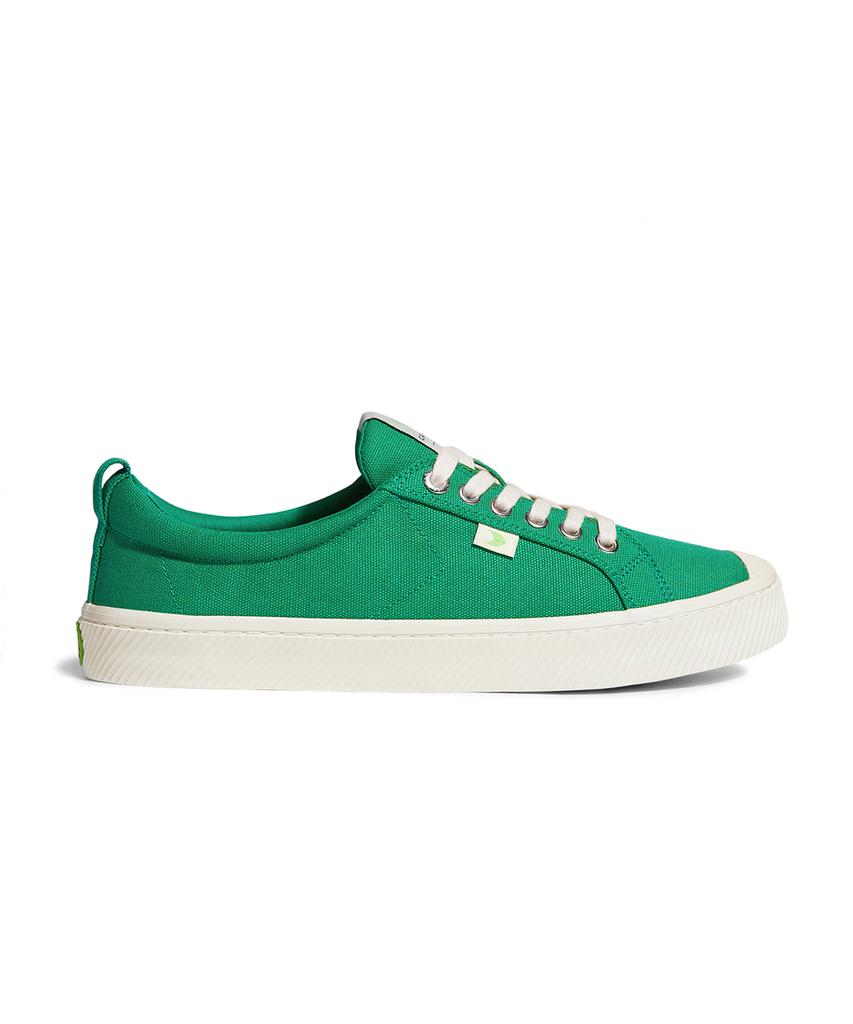 Кеды Cariuma Oka Low Canvas