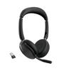 Jabra Evolve2 65 Flex Link380a UC стерео26699-989-999