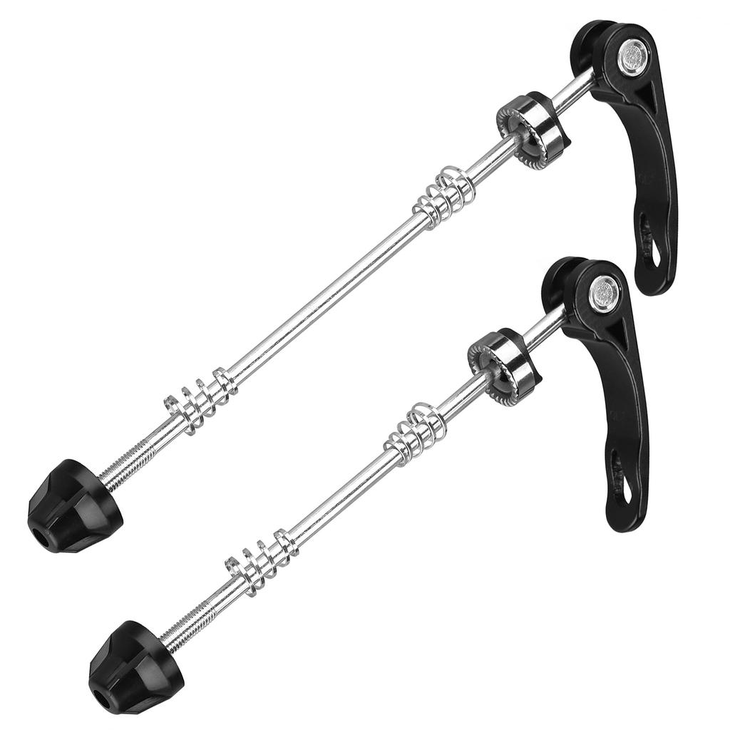 Эксцентрики для велосипедных втулок Дорожный Горный Велосипед MTB Втулка Колеса Передний и Задний Эксцентрики Эксцентрики Быстрого Снятия Зажимной Рычаг