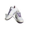 adidas Кроссовки Originals Forum Low Cl 'Белый Фиолетовый' IE2121